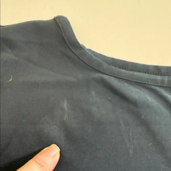 J. Crew Pintuck mixy dress Size Small - Picture 10 of 13